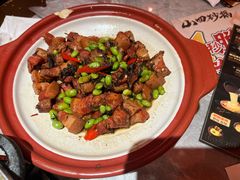 -山四砂锅(太原钟楼街店)