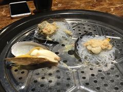 -船奇蒸汽海鲜·闽菜(八市海鲜总店)