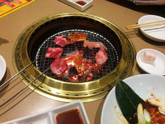 -烧肉一丁(北大阪東通りビル店)