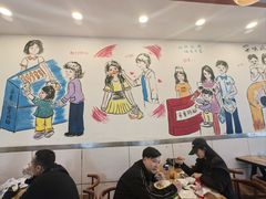 -有缘茶餐厅(海府分店)
