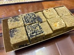 绿豆糕-清真全盛斋传统糕点(西羊市店)