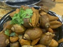 -老虎滩大连海鲜烧烤(建邺云锦路总店)