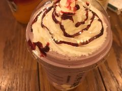 -星巴克(古美路店)