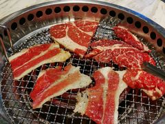 -火炉火自助餐(喜隆多店)