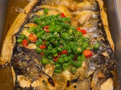 -半天妖烤鱼(大兴大悦春风里店)