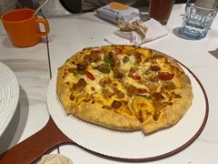 -必胜客(万达百货店)