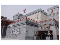 -厦门方特梦幻王国