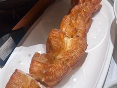 -小厨娘淮扬菜(天印大道店)