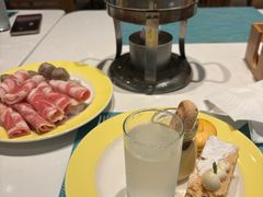 -味餐厅·海鲜·火锅·自助餐