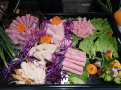 -太原凯宾斯基饭店