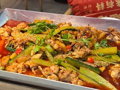 -渝蛙馆(新百店)