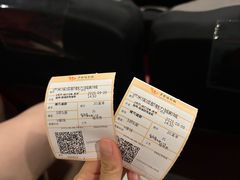 -卢米埃影城(魅力城激光店)