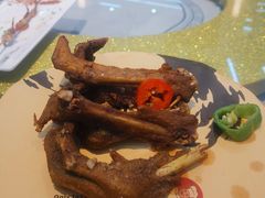-皮记海鲜1995(寮步店)