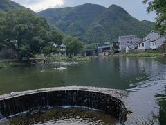 -鹿亭中村