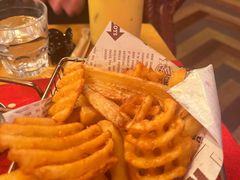 -MR.ROCKY洛奇先生RESTAURANT&BAR(宝安壹方城店)