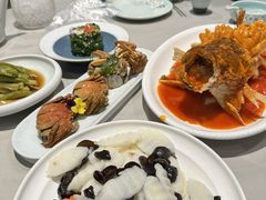 -老阊门菜馆(山塘街店)