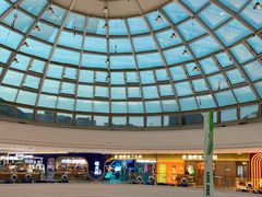 -济南高新万达广场