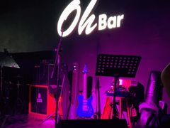 -ohbar live house(人广店)