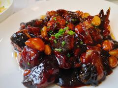 -老人和饭店(淮海中路店)