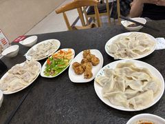 -东北农业大学饺子园