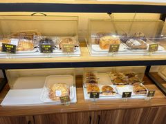 -韩国利尔面包(桂林路店)