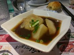 -新宝餐厅(流塘店)