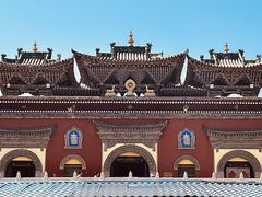 -塔尔寺