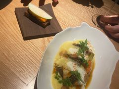 -泰安门Taian Table(镇宁路店)