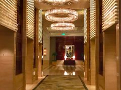 富丽堂皇-北京四季酒店