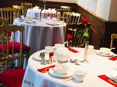 大堂-玫瑰厅上海菜(兴国路店)