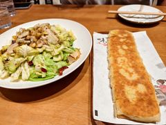 -张家小灶(东城店)