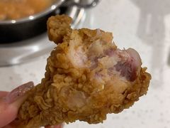 鸡腿-龍歌自助小火锅(崂山丽达店)