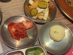 -西塔老太太泥炉烤肉(杭州首店)