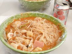 -刘文祥大碗麻辣烫(市府店)