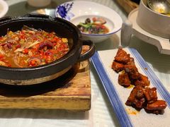 -原鄉本味 楚菜 丹江口鱼(北苑店)