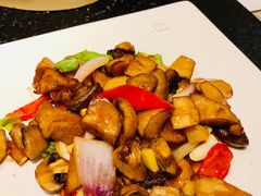 -云海肴·汽锅鸡·云南菜(苏州中心店)