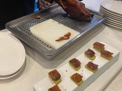 -福来居烤鸭店(天坛二店)