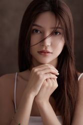 -鹿角肖像摄影艺术馆