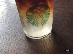 -星巴克臻选(上海合生汇1F店)