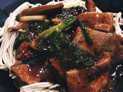 -老地方面馆(思南路店)