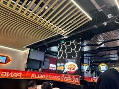 -胖哥俩肉蟹煲(龙德广场店)