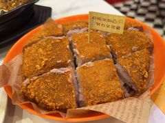 -澳门陈光记烧味饭店(南京德基广场店)