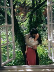 -米莱摄影写真(五大道别墅店)