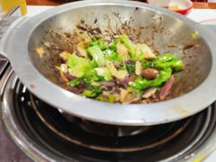 -别装假铝盆烤肉(三道街店)