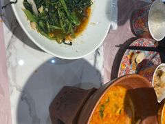 -泰椰里·泰国餐厅(智慧城广百广场店)