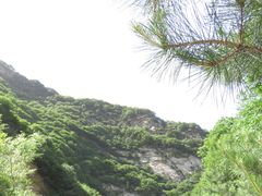 -少华山国家森林公园
