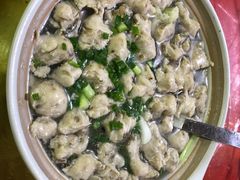 -钱山海鲜大排档