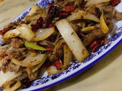 -夕阳红小吃(中街大悦城店)