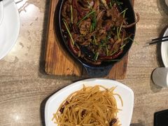 -九毛九西北菜(盈信广场店)