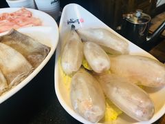 耗儿鱼-纸盐河码头火锅(十八梯店)